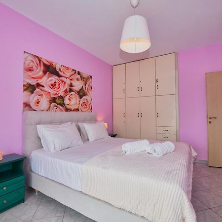 Aparthotel La Casa Di Nonna Anna Nikiana Exterior foto
